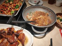 -大碗先生(万家丽店)