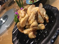-陈傻子餐厅(世纪都会店)