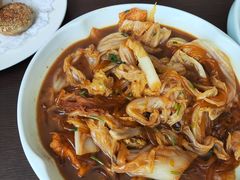 -静之湖湖畔餐厅