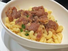 -香港新发烧腊茶餐厅(水围店)