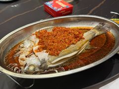 -回家吃饭·地道南昌菜(建德观总店)