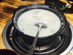 -盈田盈粥庄(博山东路店)