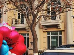 -天津五大道文化旅游区