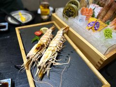 -竹之月日本料理铁板烧(香江花园店)