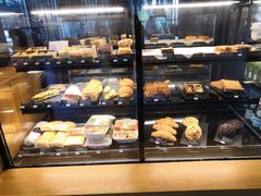 -星巴克(夏日百货店)