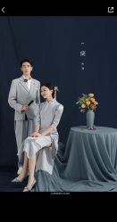 -香庭海婚纱摄影·威海旅拍(统一路店)