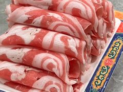 -侃爷南门铜锅涮肉