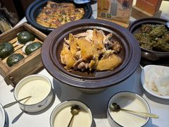 -秋色客家菜(南山店)