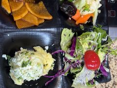 -真利味·脊骨火锅·正宗韩国料理(韩乐坊店)