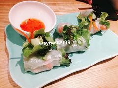 -米纸越南小馆(金鹰世界店)