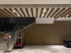 -榛悦隆堡成都酒店(春熙路太古里店)