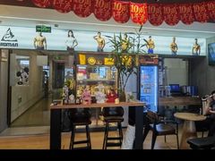 -RoMan罗马健身工作室(莘庄店)