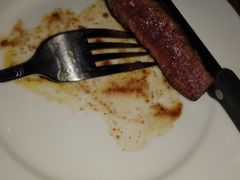 烤肉肠-Geneva日内瓦餐厅(西郊宝成花苑店)