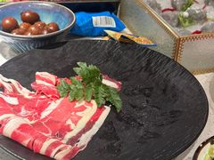 -五星桥原切肥牛火锅(怀德桥店)