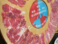 -吼堂老火锅(太古里总店)