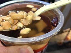 -八婆婆烧仙草(中山路店)