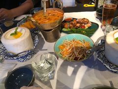 招牌海鲜冬阴功-BetterThai 泰加(苏州中心店)