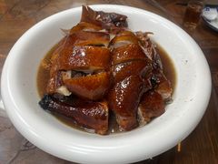 -黄连大头华烧鹅(萧地大马路店)