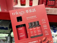 -山姆会员商店(上海浦东店)