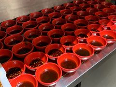 -王婆婆老妈蹄花川菜馆·非物质文化遗产(太古里一店)