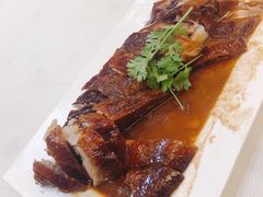 -万山楼海鲜酒家·二十三年老字号