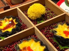 -雍容荟帝王蟹活龙虾展台自助(IFS黑金店)
