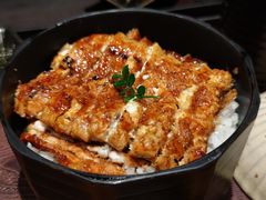 -玄白·炭烤活鳗(上海首店)