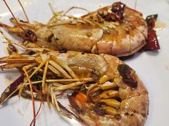 阿根廷红虾-汉巴味德(大悦城店)