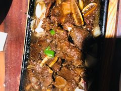 -外婆私房菜(新亚百货店)