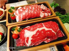 -蜀大侠火锅(四川北路店)