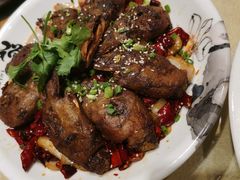 -森谷美食公园(杨行店)