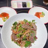 可以吃到撑的胡同小馆