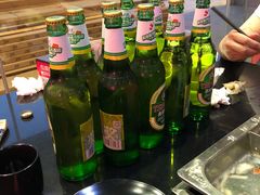 -陈阿婆重庆绿色鱼火锅