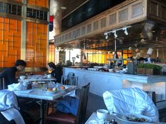 大堂-君悦酒店·乐厨·高空自助餐(青年大街店)