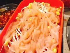 招牌鸭肠-钢管厂五区小郡肝串串香(南山店)