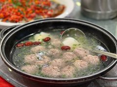 -老灶屋(金侨城店)