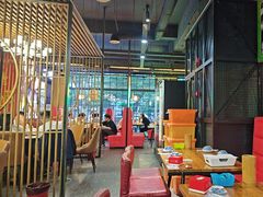 -范家大院(华为店)