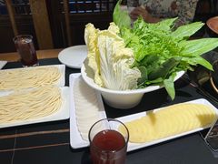 -常赢三兄弟·清真涮肉·清真炒菜(朝阳新城店)