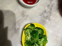 -汤城小厨•粤菜•靓汤(西直门凯德MALL店)