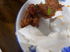 -小杨翘脚牛肉