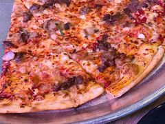 -Tubestation站点比萨(五道营店)