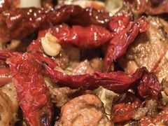 -巴扎屋大盘鸡·新疆菜(汇嘉时代店)