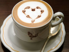-MANYU COFFEE(广渠门店)