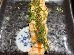 -晶吉·居酒屋·烧鸟·生鱼饭(中山区民主广场店)