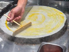 -煎饼道·新鲜现做(桐梓林店)