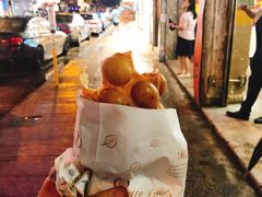 -妈咪鸡蛋仔(尖沙咀东分店)