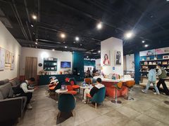 -海马体照相馆(天津世纪都会店)