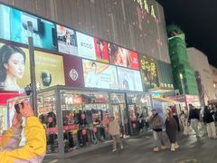 -利群商厦(台东店)