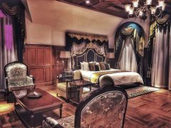 -马勒别墅饭店(静安寺店)