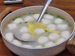 -巨鼎谭家菜(普照寺路店)